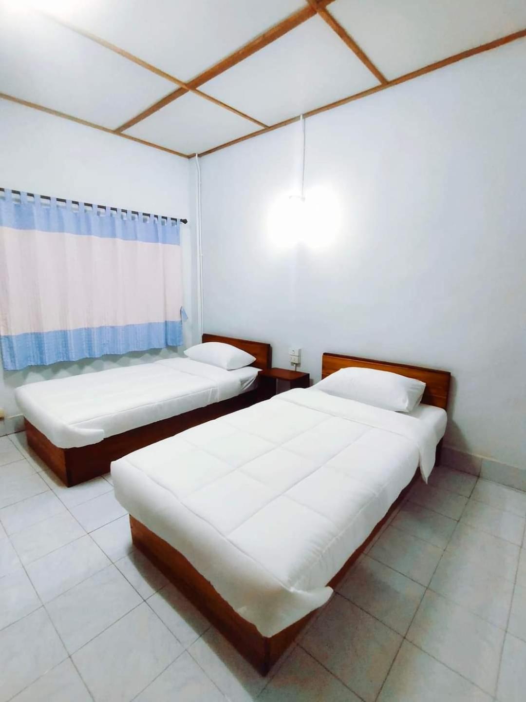 ปฎิภาณบ้านพัก Ban Mae La Noi Zewnętrze zdjęcie